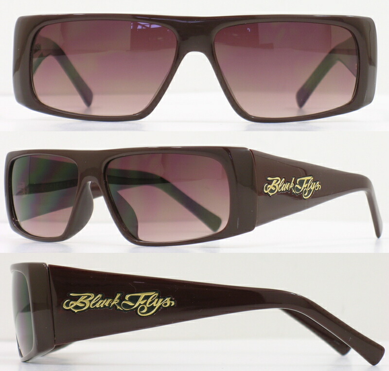 BLACK FLY THRASH FLY ブラックフライ スラッシュフライ