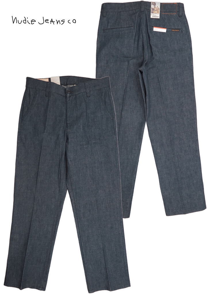専用【新品】Nudie Jeans ヌーディージーンズ　スリムアダム Nudie Jeans ヌーディージーンズ SLIM ADAM スリムアダム スリム