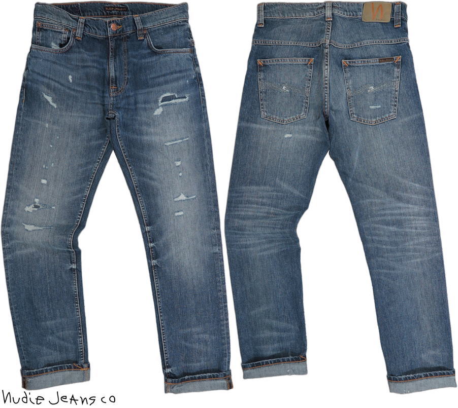 【楽天市場】Nudie Jeans co/ヌーディージーンズTHIN FINN/シンフィン TIGHT FIT, NORMAL WAIST