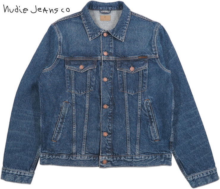 ヌーディージーンズ　セットアップ Nudie Jeans - ゆうちゃん様専用ヌーディージーンズ