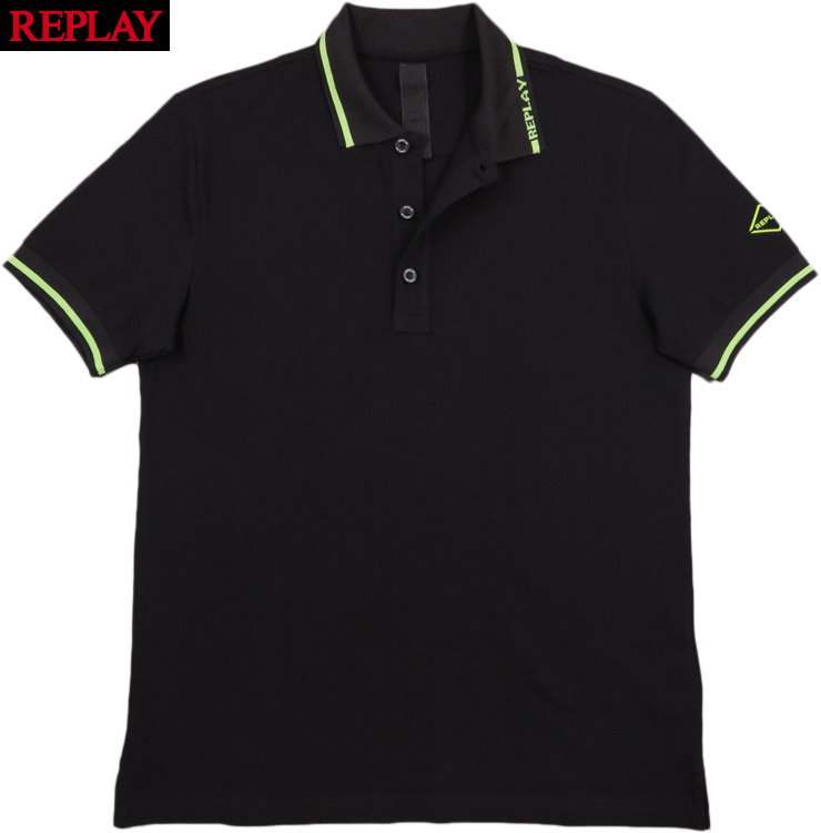 楽天市場】NICKEL & DIME (ニッケルアンドダイム) POLO JERSEY