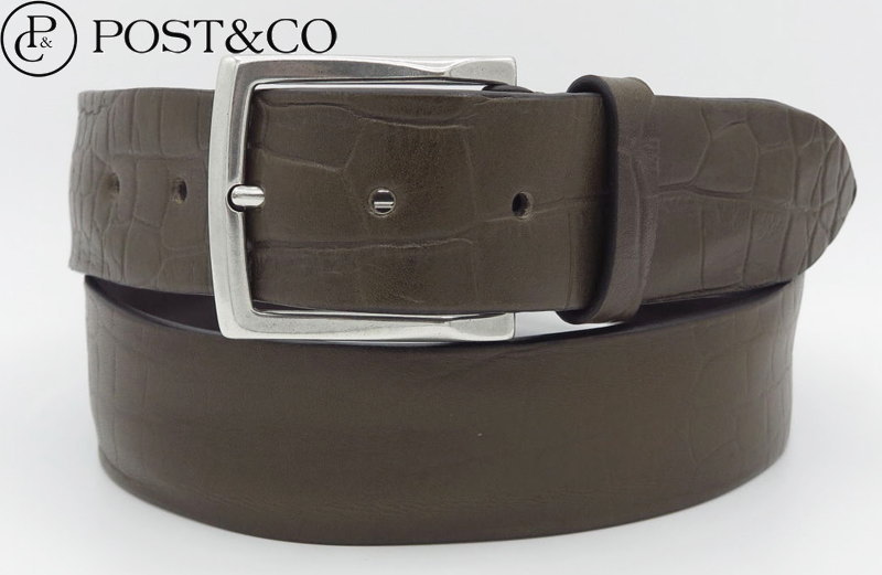 スタンダードカリフォルニア 別注 スライドロックバックル ベルト ブラウン スタンダードカリフォルニア 別注 スライドロックバックル ベルト