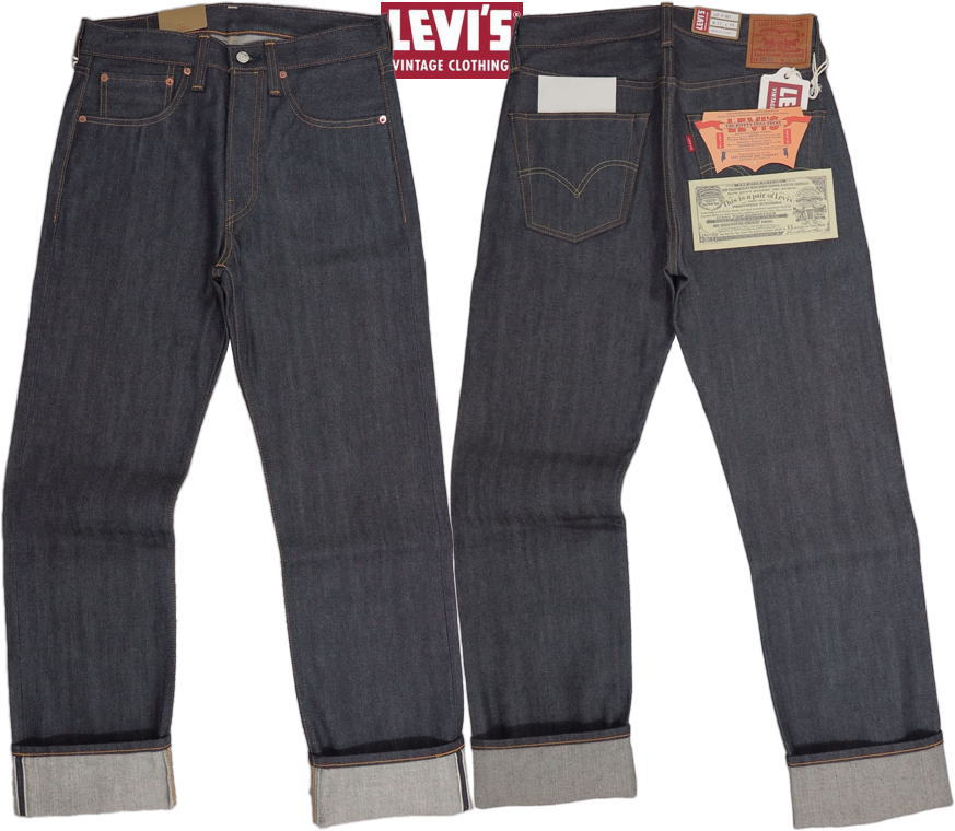【楽天市場】LEVI'S VINTAGE CLOTHING(リーバイスヴィンテージクロージング) 1955モデル 501 JEANS RIGID/Lot  No. 50155-0055 : ストリートファッションMIYOSHIYA