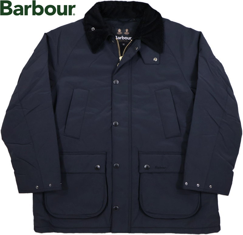 楽天市場】【 Barbour / バブアー 】 OVERSIZE HOODED BEDALE