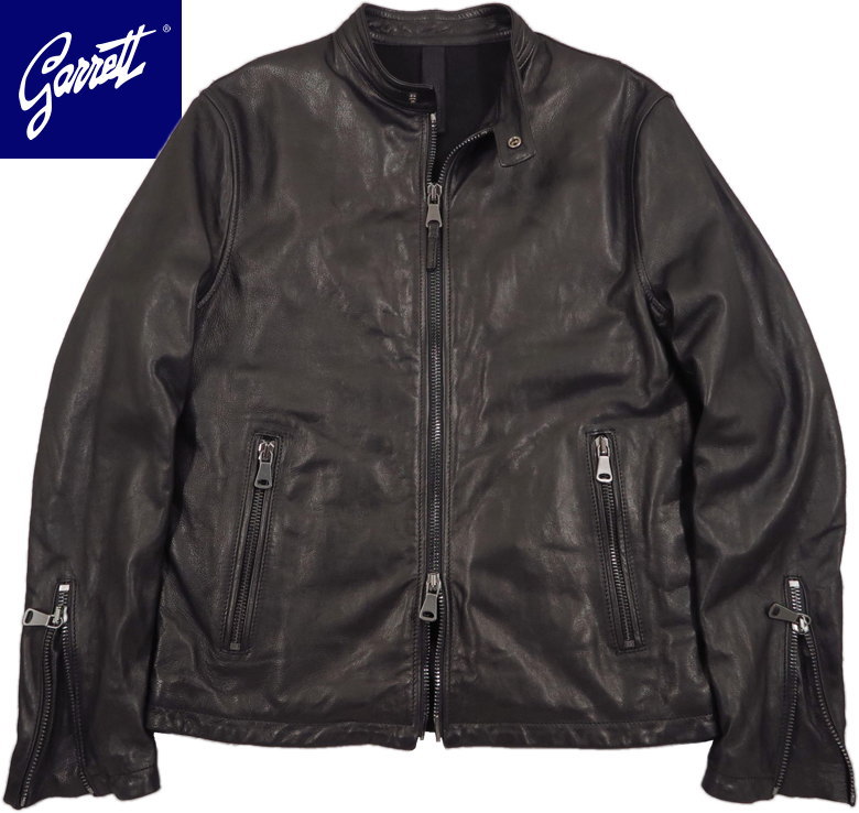 smet レザー　ライダースジャケット　スメット img10094616658.jpg
