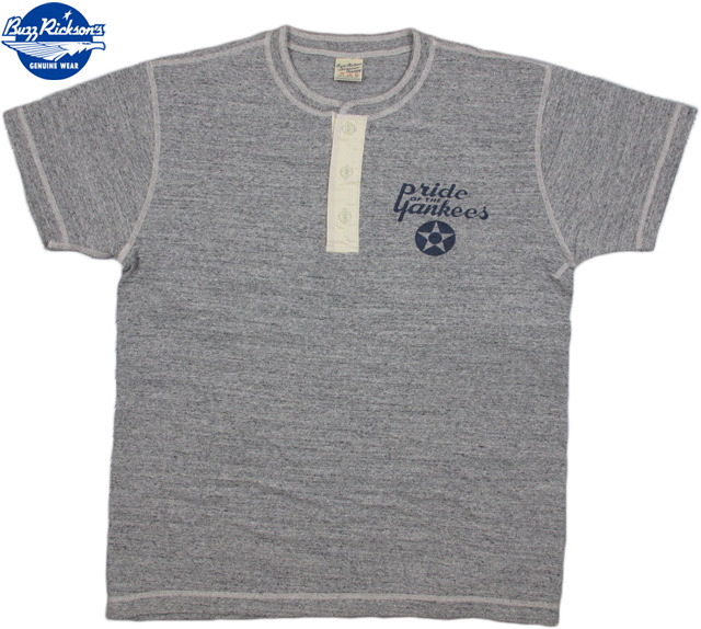 yankees henley shirt