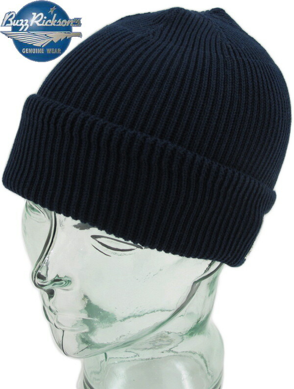 楽天市場】バズリクソンズ Buzz Rickson's ワッチ ウール ニット