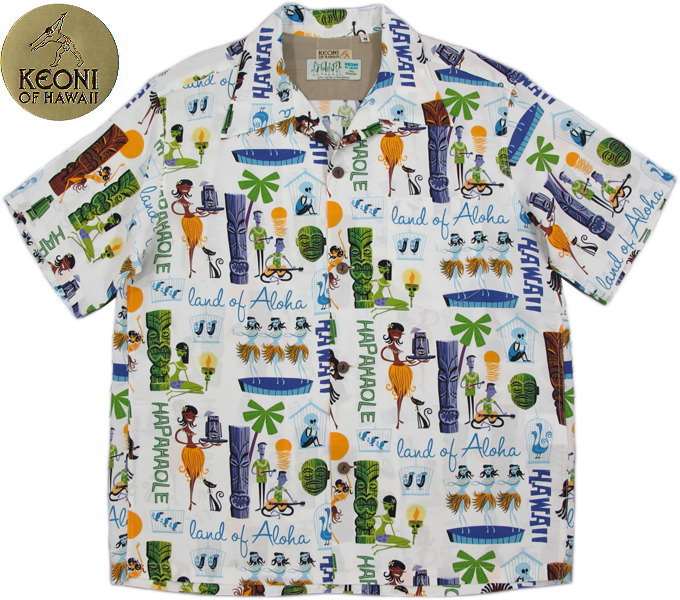 楽天市場】サンサーフ SUN SURF 半袖 アロハシャツ ハワイアン