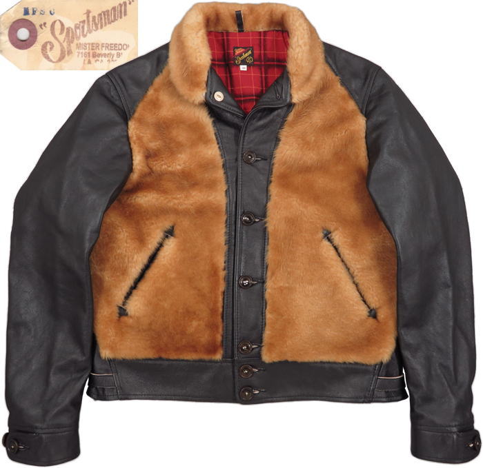 Unlikely Bear Stand Jacket　サイズL 楽天市場】[送料無料]Unlikely : Unlikely Bear Stand Jacket