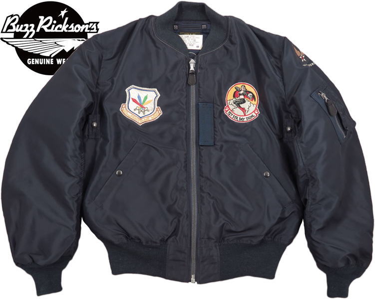Buzz Rickson B-15C フライトジャケット 36チャックに難あり 楽天市場】BUZZ RICKSON'S(バズリクソンズ)“Type B-15C(MOD.)”B