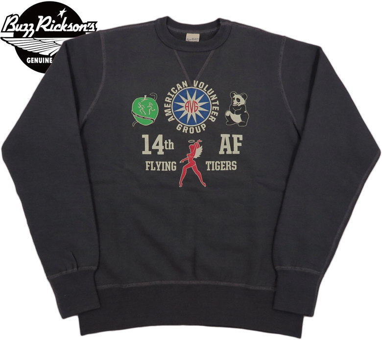 楽天市場】【送料無料】 BUZZ RICKSON'S（バズリクソンズ） SET