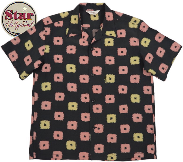 楽天市場】STAR OF HOLLYWOOD スターオブハリウッド HIGH DENSITY