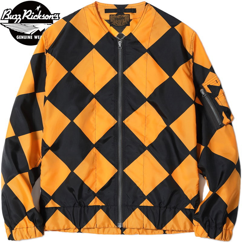 楽天市場】BUZZ RICKSON'S バズリクソンズ ジャケット G-1 ライン