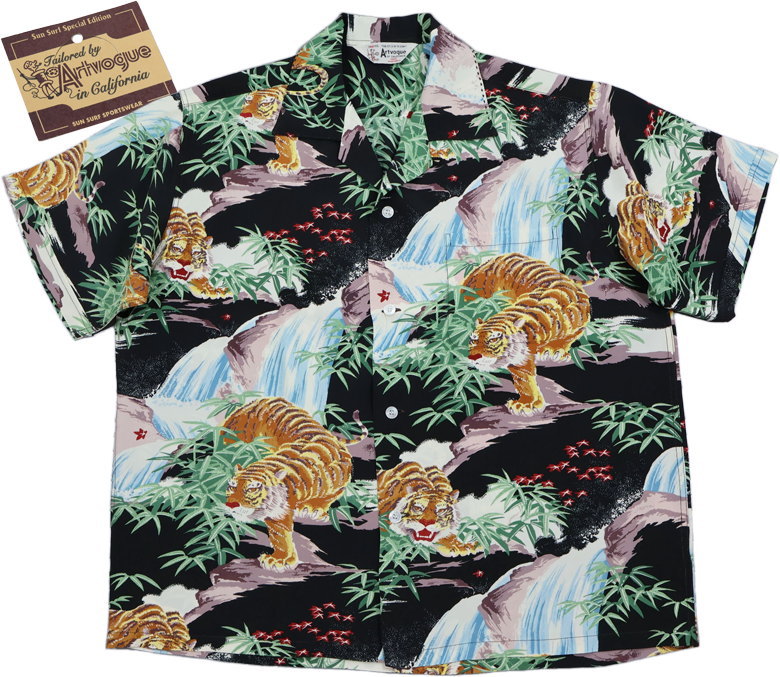 楽天市場】SUN SURF サンサーフ SPECIAL EDITIONHINOYA 70th