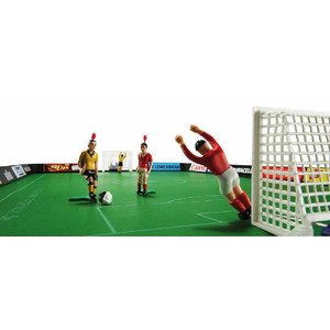 サッカーゲーム ティップキック ジュニアカップ セット Lindnercapital Com