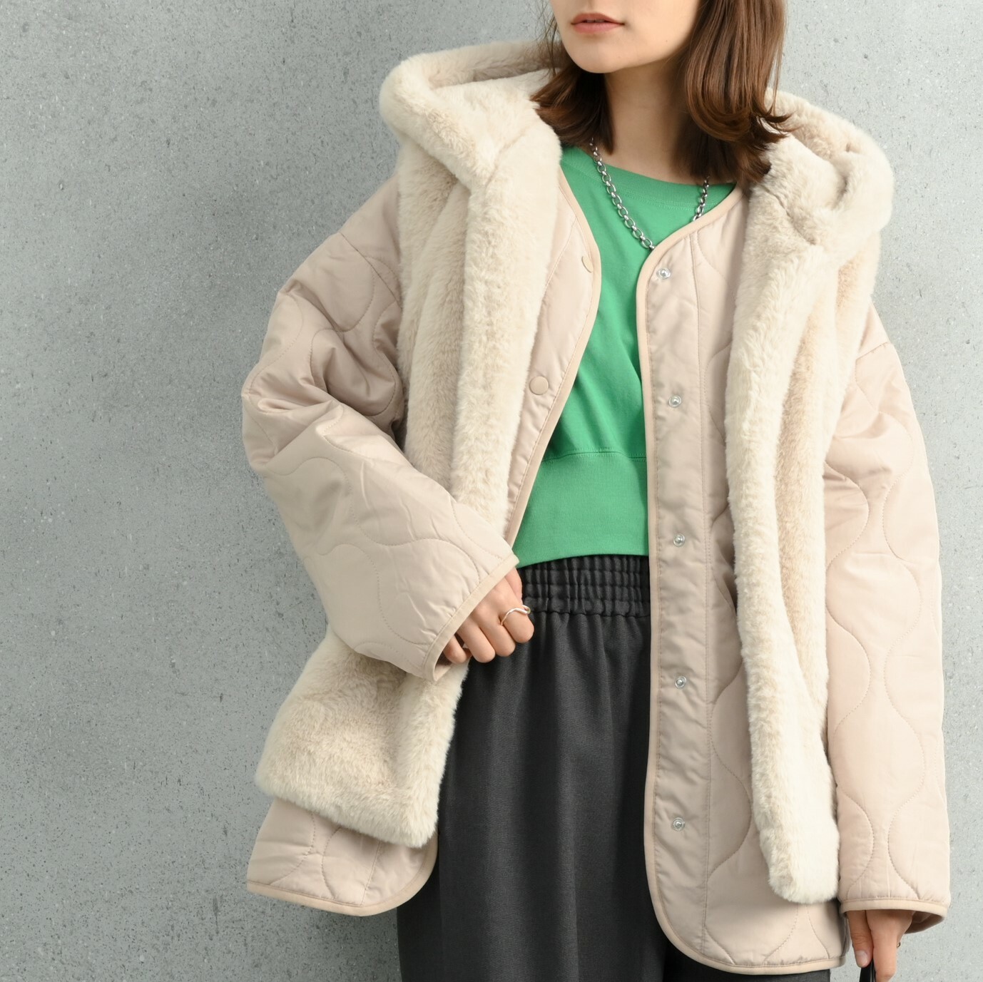 楽天市場】new【即日発送】【ワンズアーク】【2点セット】ラビット風