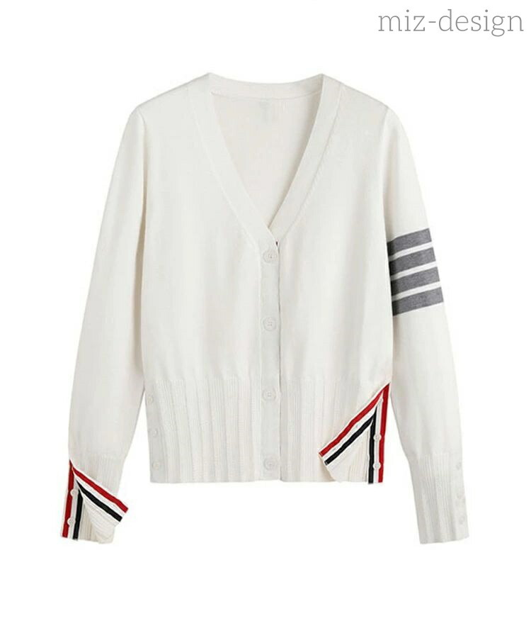 楽天市場】ゴルフウェア レディース カーディガン ゴルフウエア V