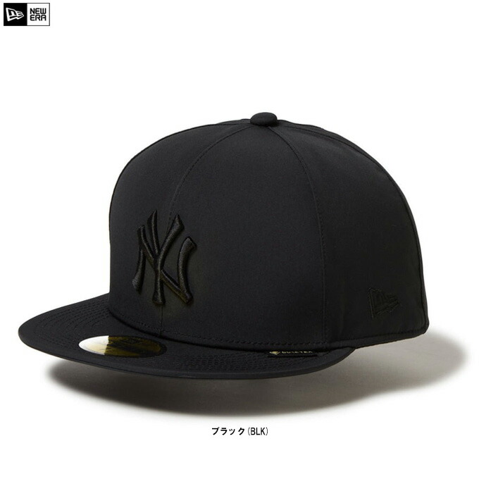NEW ERA（ニューエラ） 59FIFTY GORE-TEX ニューヨーク・ヤンキース （14668169） （スポーツ/野球/ベースボール/メジャーリーグ/トレーニング/カジュアル/キャップ/帽子/大人用/一般用）