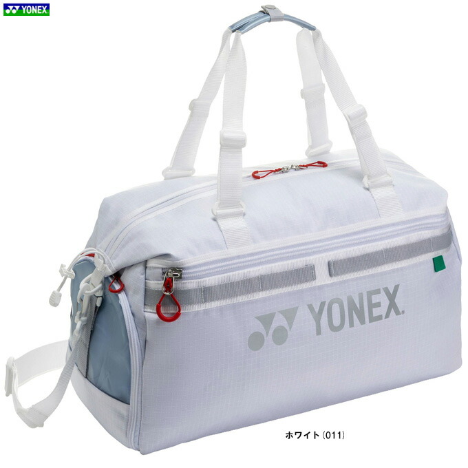 YONEX（ヨネックス）制限事項 ボストンバッグ（BAG2626）（運動競技/庭球/バドミントン/アウトドア/かばん/鞄/軍事遠征/力くらべ/下宿屋/部活/原則として用）