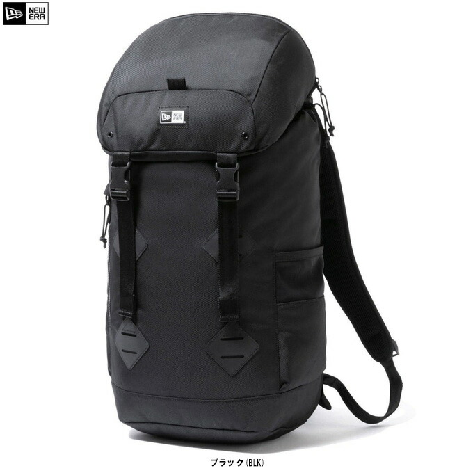 楽天市場】NEW ERA（ニューエラ）キャリアパック 35L（14655362