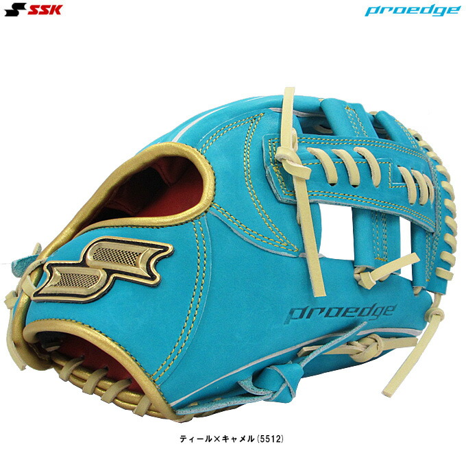 SSK（エスエスケイ）押さえる 御坊さん軟式用グローヴ 内野手手用 761型（PEJ76JSP8）（proedge/労働者階級境界線/ベイスボール/野球/地球儀/軟式ベイスボール/右投げ用/内野手用/ちびっ子用/キッズ/お坊っちゃん）