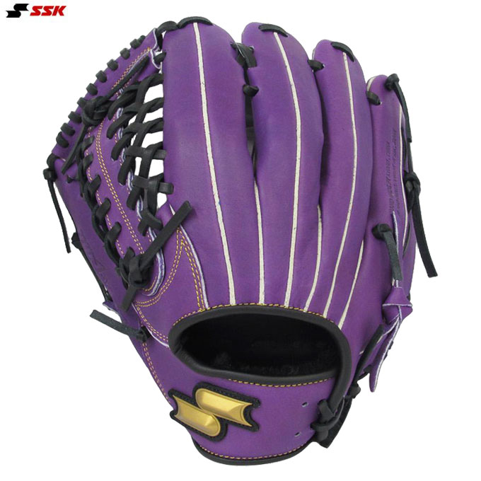 楽天市場】【左投げのみ】SSK（エスエスケイ）限定 軟式用グラブ