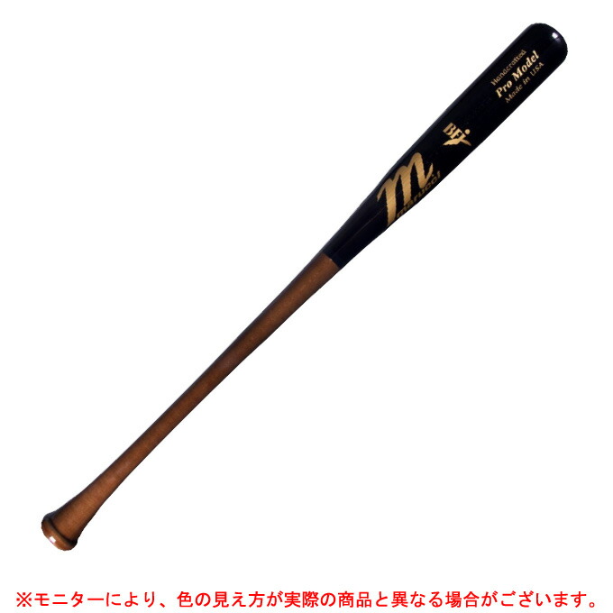 楽天市場】【即日発送可】marucci MVEJAM22 硬式用木製バット