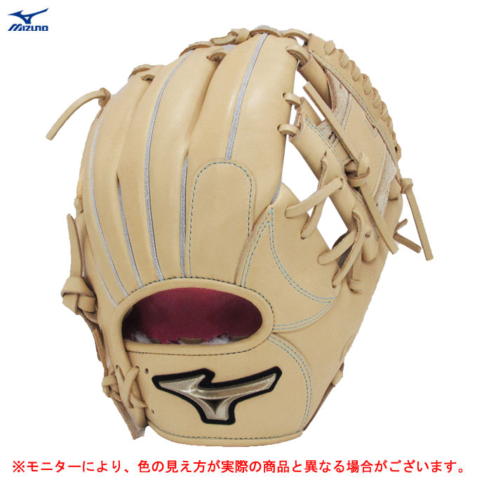 楽天市場】MIZUNO（ミズノ）限定 少年軟式用グラブ（1AJGY88803