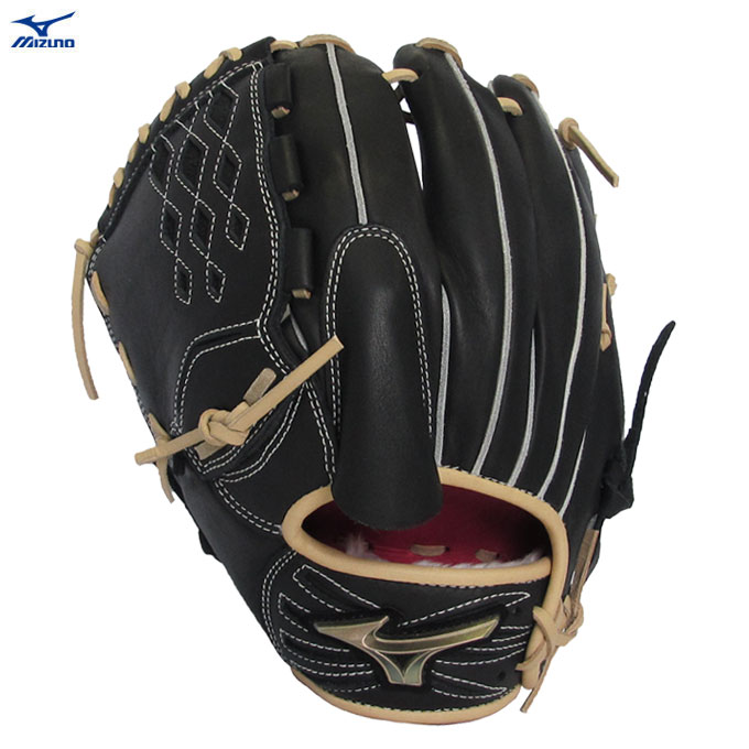楽天市場】MIZUNO（ミズノ）限定 少年軟式用グラブ（1AJGY88826