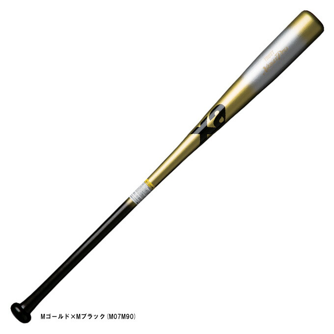 【91cm】Xanax（ザナックス）硬式/軟式兼用 木製ノックバット 鬼手佛心 シナ+メイプル 570g平均（BNB1015）野球 ソフトボール 練習用 一般用 楽天市場】【91cm】Xanax（ザナックス）硬式/軟式兼用 木製ノック