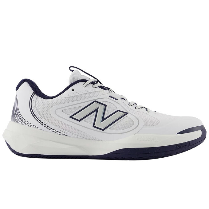 New Balance（ニュー平衡にする）FuelCell 796 v5 H（M7964RA4E）（運動競技/庭球シューズ/オール厚地の外套用/靴/軽さ/4E好いかげんに/成人男性用/メンズ）