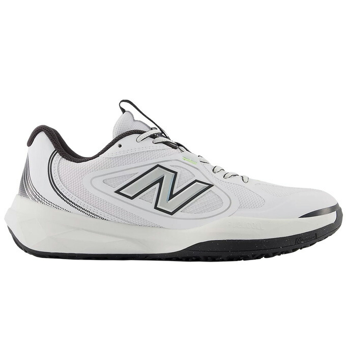New Balance（ニュー平衡にする）FuelCell 796 v5 O（M79652M4E）（運動競技/庭球/オムニ・クレーコート用/庭球シューズ/4E好いかげんに/幅ひろい/靴/成人男性用/メンズ）