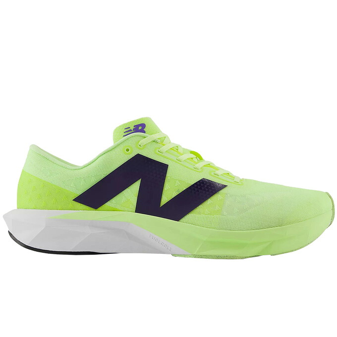 New Balance（ニューバランス） Fuelcell Pvlse v1 （MFCNP82OD） （ランニングシューズ/マラソン/ジョギング/スポーツ/トレーニング/靴/スニーカー/D相当/男性用/メンズ）