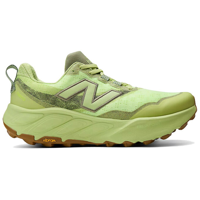 New Balance（ニューバランス）Fresh Foam X Hierro v9（MHIER51MD）（ランニングシューズ/マラソン/ジョギング/スポーツ/トレーニング/靴/スニーカー/D相当/男性用/メンズ）｜ミズスポ