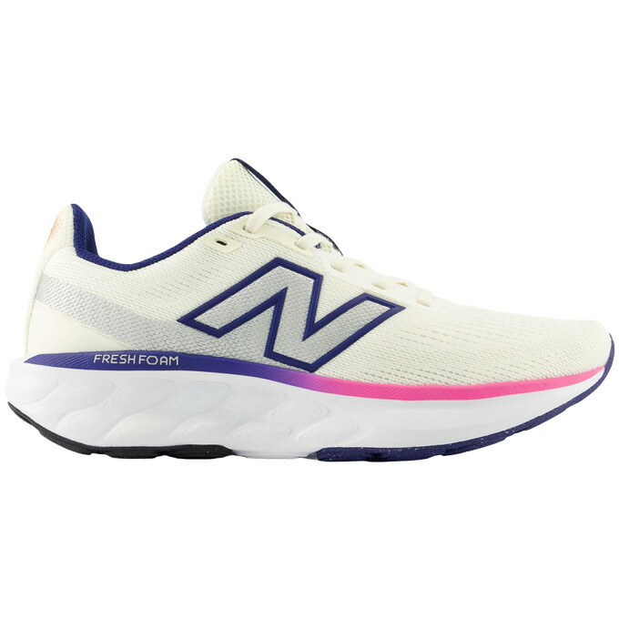 New Balance（ニューバランス） Fresh Foam 520 v9 （W5201N8D） （ランニングシューズ/マラソン/ジョギング/スポーツ/トレーニング/靴/スニーカー/D相当/女性用/レディース） 6,683円