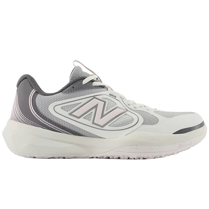 New Balance（ニューバランス） FuelCell 796 v5 O （W7961SK2E） （テニスシューズ/オムニ・クレーコート用/砂入り人工芝/靴/2E/女性用/レディース）