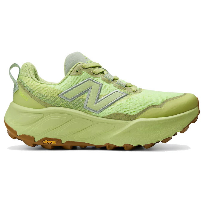 New Balance(ニューバランス) Fresh Foam X Hierro v9 フレッシュフォーム X ヒエロ v9 (WHIER1LJB) (スポーツ/ランニングシューズ/トレイルラン/トレラン/ジョギング/アウトドア/シューズ/靴/女性用/レディース)