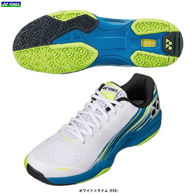 楽天市場】【ヨネックス】POWER CUSHION AERUSDASH 3 GC パワー