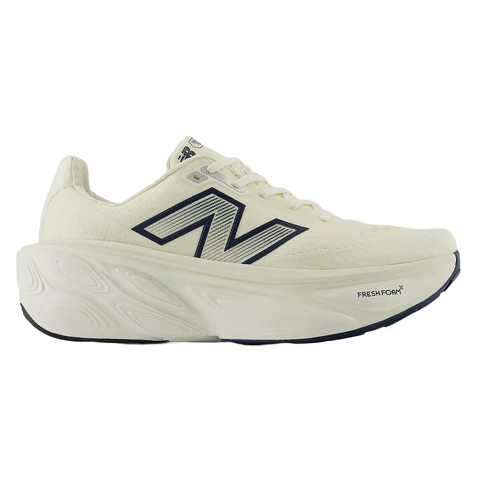 New Balance（ニューバランス）Fresh Foam X More v5 フレッシュフォーム X More v5（MMORCF52E）（ランニングシューズ/マラソン/ジョギング/スポーツ/トレーニング/靴/スニーカー/2E相当/男性用/メンズ）｜ミズスポ