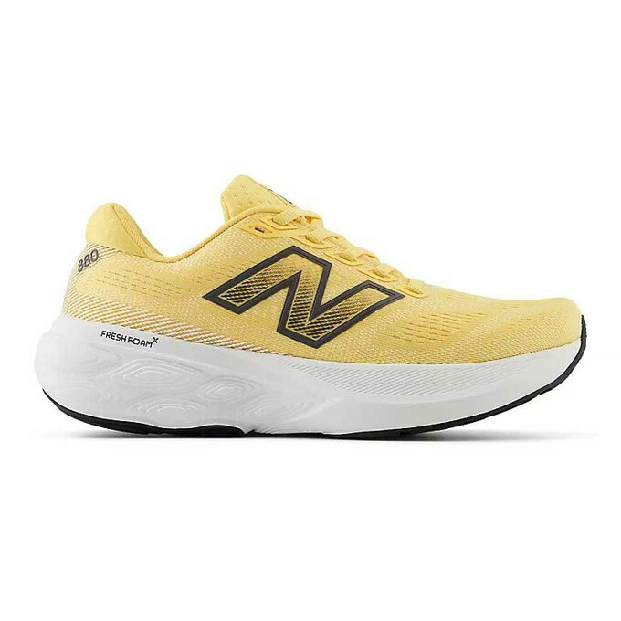 New Balance（ニューバランス） Fresh Foam X 880 v15 フレッシュフォーム X 880 v15 （W880U15D） （ランニングシューズ/マラソン/ジョギング/スポーツ/トレーニング/靴/スニーカー/D相当/女性用/レディース）