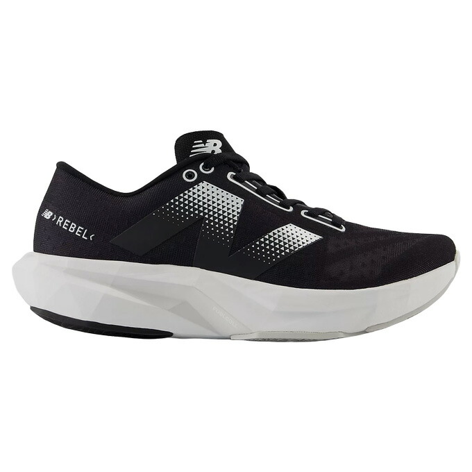 New Balance（ニューバランス） FuelCell Rebel v4 （WFCXCE4B） （ランニングシューズ/マラソン/ジョギング/スポーツ/トレーニング/靴/スニーカー/B相当/女性用/レディース）