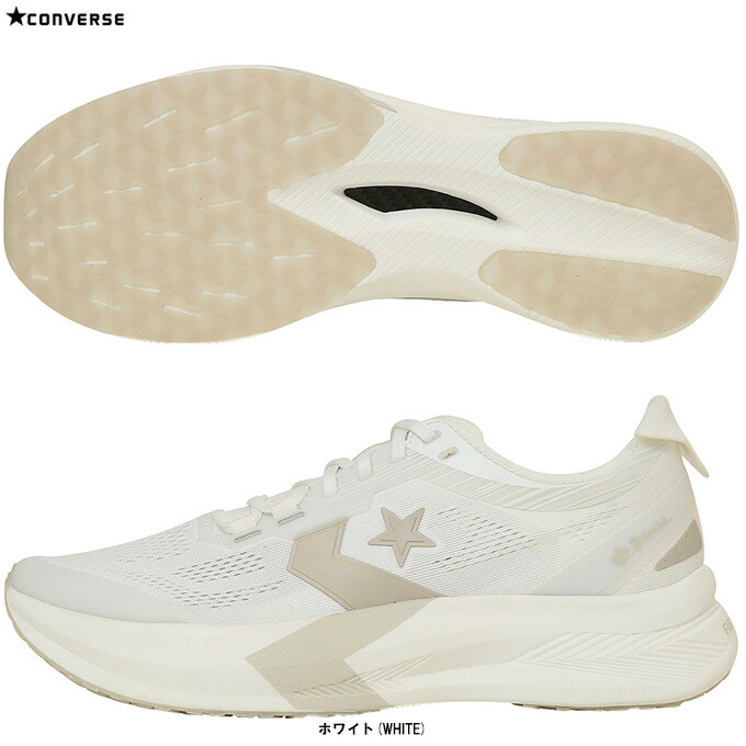 楽天市場】CONVERSE（コンバース）CONS RUNREVOLVE / 3ITSUKA