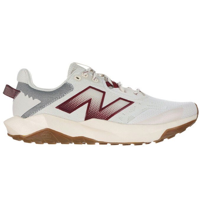 New Balance（ニュー平衡にする）DynaSoft Nitrel v6 ダイナソフト ナイトレル v6（MTNTRCB64E）（トレイル駈けっくら/トレラン/駈けっくらシューズ/靴/アウトドア/4E好いかげんに/成人男性用/メンズ）