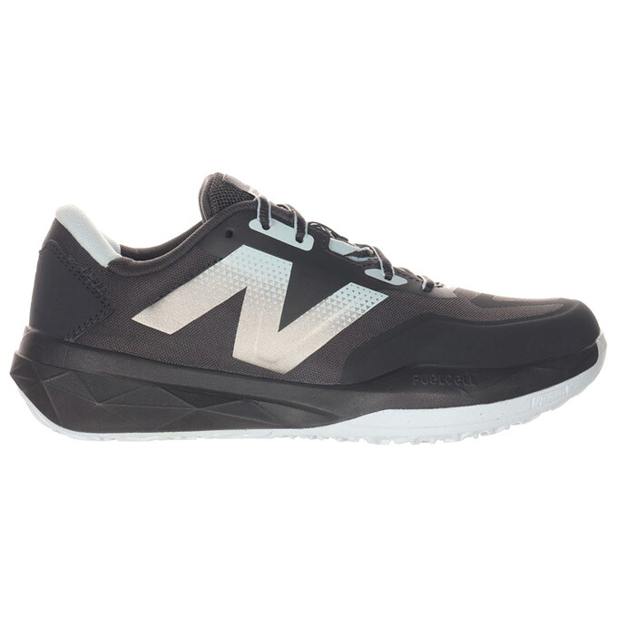 New Balance（ニューバランス） FuelCell 796 v4 O （WCO796N42E） （スポーツ/テニス/オムニ・クレーコート用/テニスシューズ/2E相当/靴/女性用/レディース） 8,495円