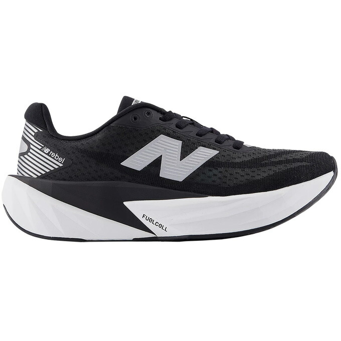 New Balance（ニューバランス）FuelCell Rebel v5（WFCXLK5D）スポーツ ランニングシューズ マラソン ジョギング D相当 レディース 楽天市場】New Balance（ニューバランス）FuelCell Rebel v5（WFCXLK5D