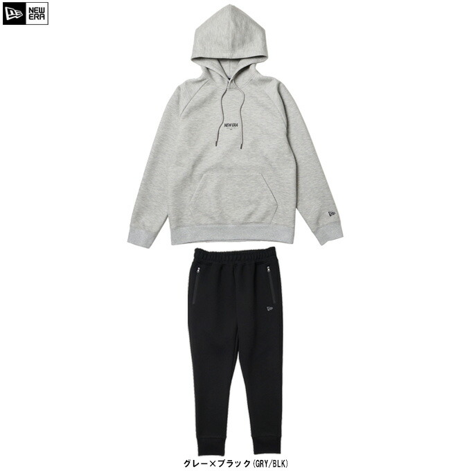 楽天市場】美品【NEW ERA ニューエラ】ナイロン素材 フード付 ジャージ