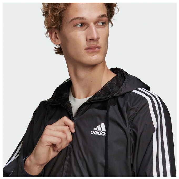 SALE】 adidas 裏メッシュ ウインドブレーカー ad-naturam.fr