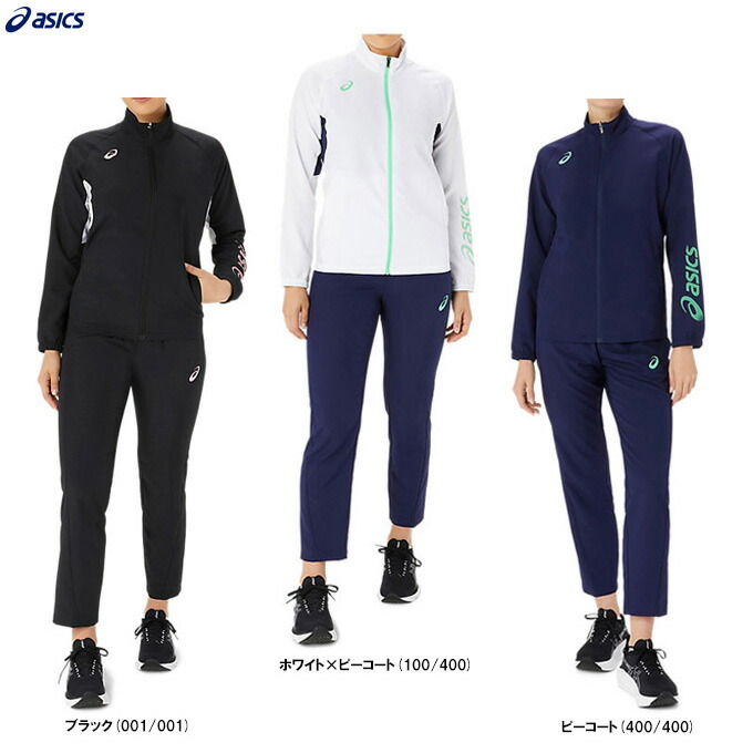 ASICS TOHO フルジップフードジャケット ネイビー ASICS asics(アシックス) LIMO ハイブリッドフーディー