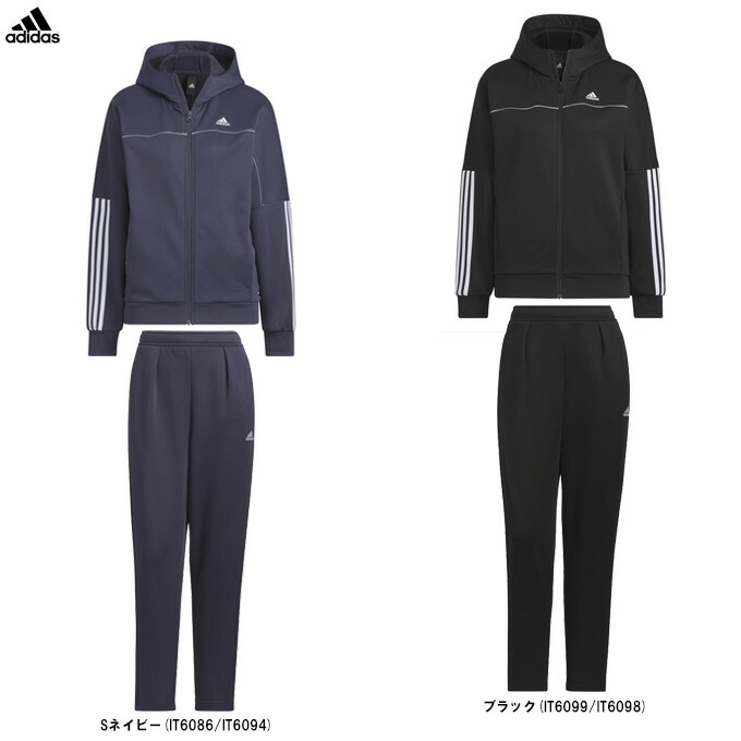 楽天市場】adidas（アディダス）PRE ウーブン フルジップパーカー