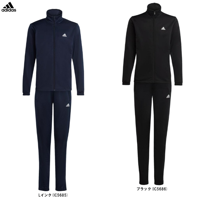 adidas originals ジャージ　セットアップ L adidas adidas（アディダス）エッセンシャルズ トラックスーツ